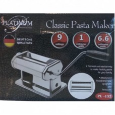 PLATINUM APARAT FACUT PASTE 1-6.6MM PL-152..